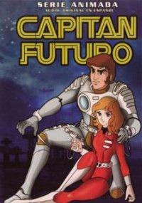 Capitan Futuro